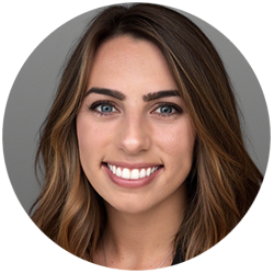 Lacey Myers Profile Pic