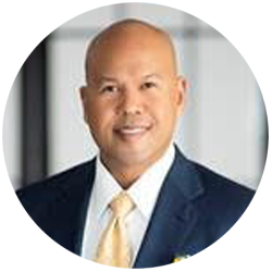 Tony Taveekanjana Profile Pic