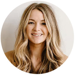 Lindsey Dixson Profile Pic