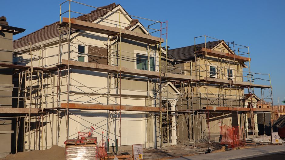 On Nashville's East Bank, a Housing Market Splits in Four