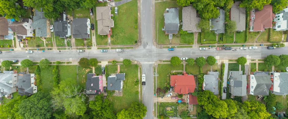 Why Buyers Priced Out of East Nashville Are Looking to Madison