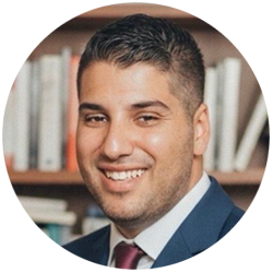 Tarek Shalaby Profile Pic