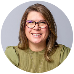 Machelle Tyler Profile Pic