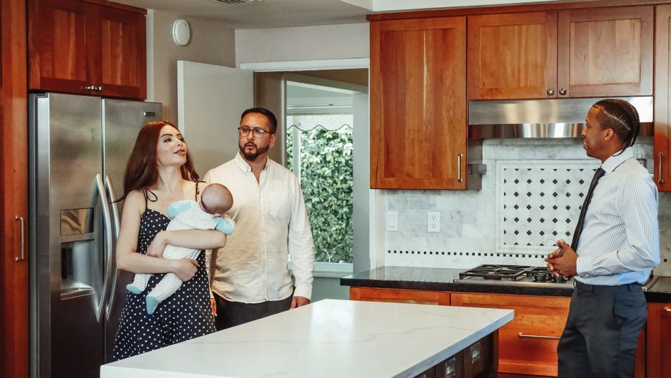 Why 6.55% Rewrote the Summer Homebuying Math