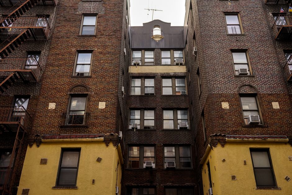 When Your Landlord Owns a Million Doors, Who Protects You?