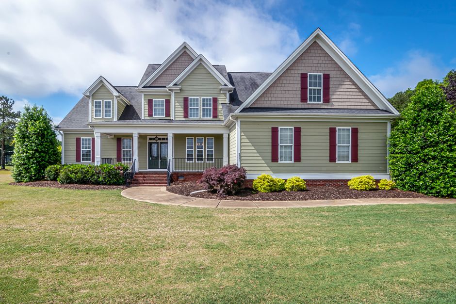 What 6.69% Means for America's Cheapest Housing States