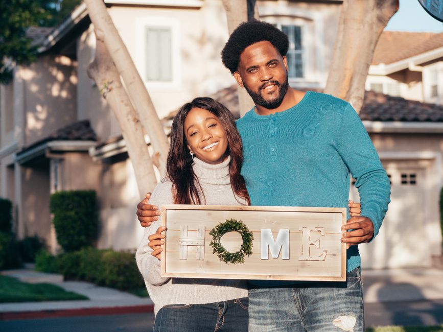 The Small-Dollar Fix Hidden in America's New Housing Law