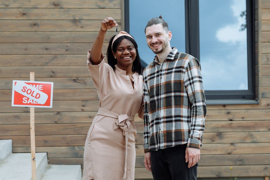 Can a $90,000 Mortgage Finally Pencil Out for Buyers?