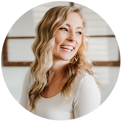Melissa Boyd Profile Pic
