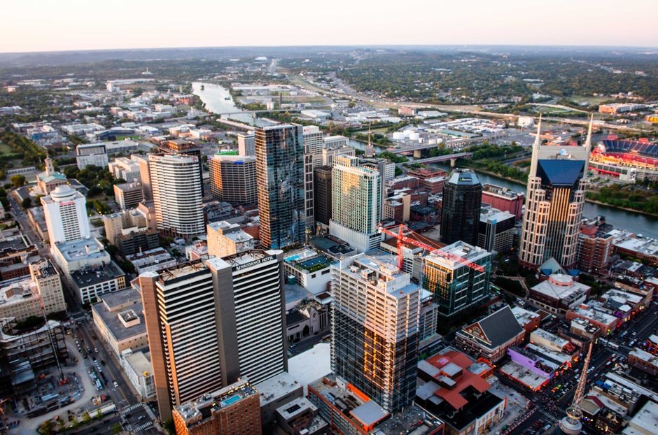 Why Investors Are Betting on Nashville's Suburban Rentals