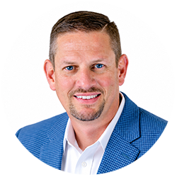 Keith Bazzell Profile Pic