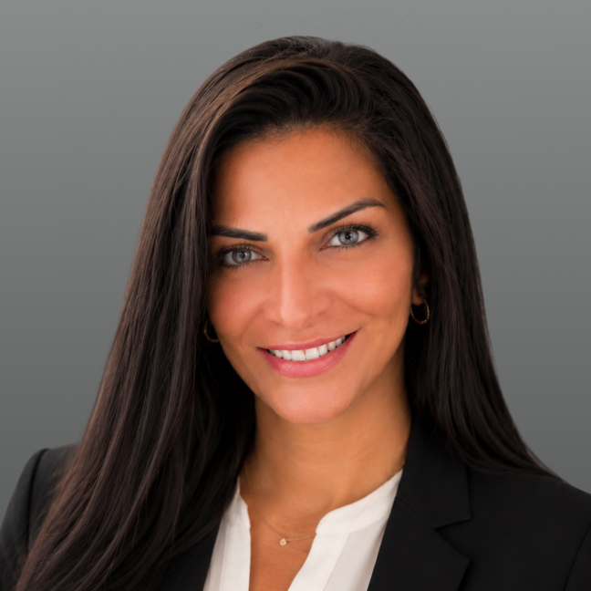 Sepideh Abdi Profile Pic