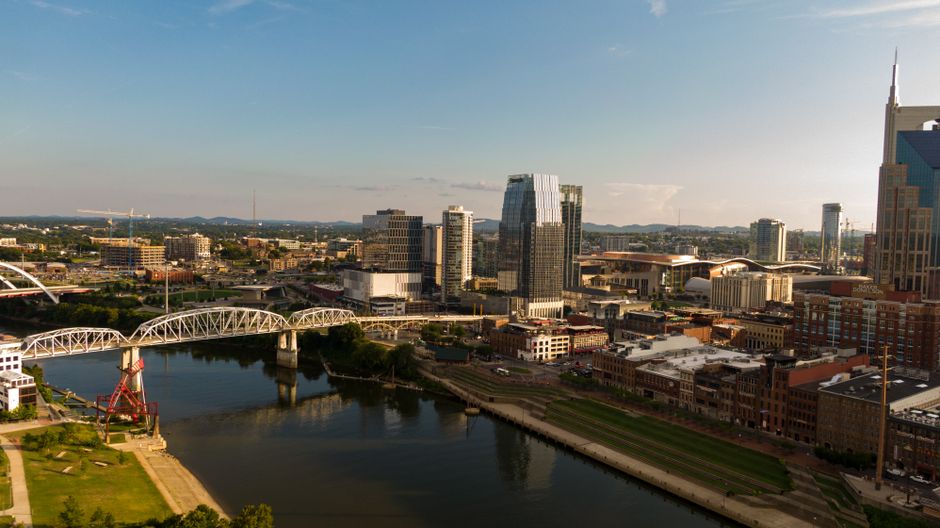 At Five Points, East Nashville Buyers Now Shop by the Block