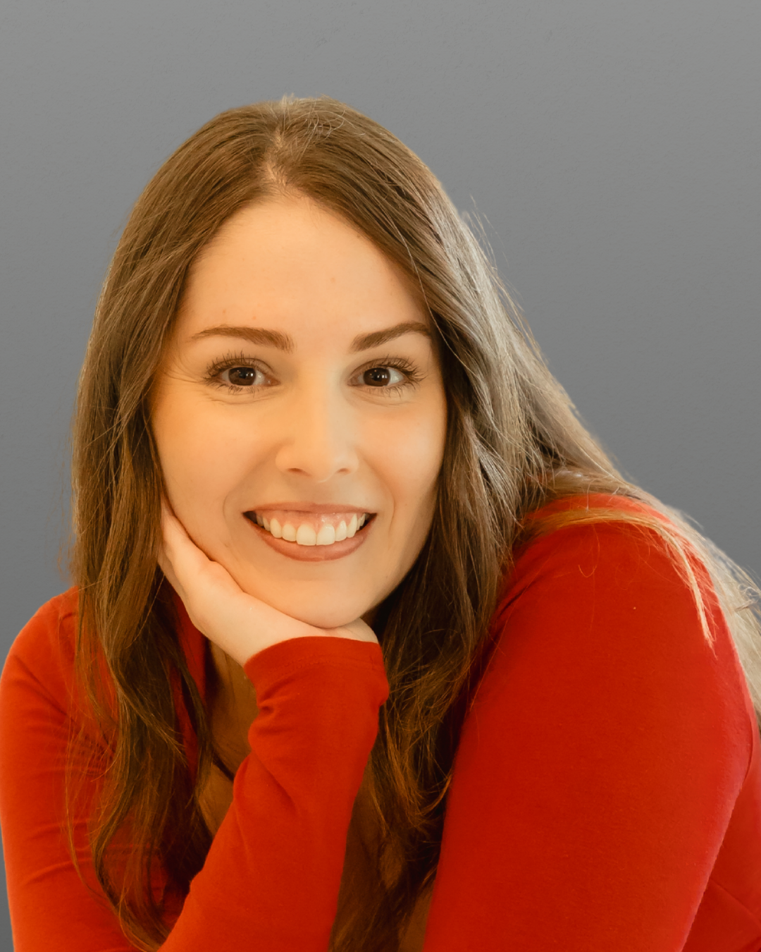 Jessica Brusnahan Profile Pic