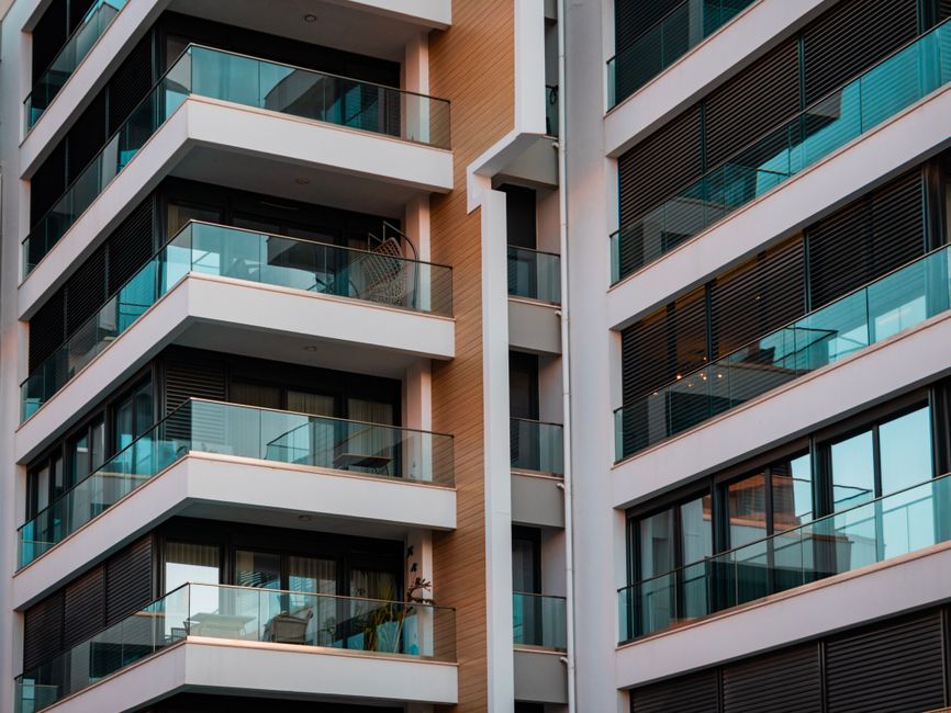 Inside The Gulch, a Vertical Market Finds Its Pace