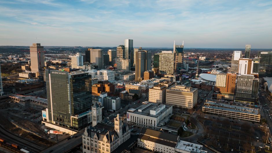 On 12th Avenue, The Gulch Quietly Shifts Toward Buyers