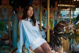 The Choreography of Posting Online: Read an Interview of Maya Man Autre Magazine