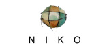 Niko Far West | Custom Pottery & Ceramics for Interiors, Sculptures, and Tile Work