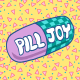 Pill Joy OFFICIAL!