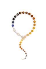Gradient Eyelock Necklace - Oasis — Nhật-Vũ Đặng