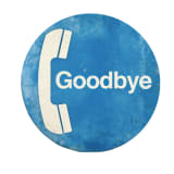 CALL — The Goodbye Line