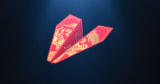 MSCHF, 20,0000 Variations On a Paper Plane In Flight