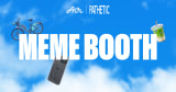 Meme Booth | Air