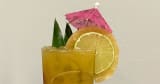 I Drank Every Cocktail | Adam Aaronson