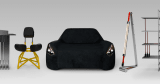 MSCHF x AMG Furniture Collection