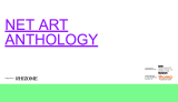 Net Art Anthology