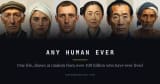Any Human Ever