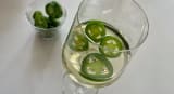 Is a Jalapeño Sauvignon Blanc the drink of the summer? New Yorkers weigh in.