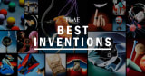 The Best Inventions of 2025