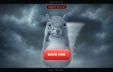 DON'T SAVE HIM — he told you no