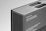 AI Workstation - Approach Studio