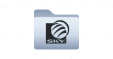 Area – Sky