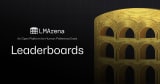 Arena Leaderboard | Compare & Benchmark the Best Frontier AI Models