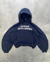 "ARTIFICIAL INTELLIGENCE" HOODIE