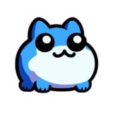 $toby - cute frog of base | $toby - the frog of base