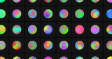 Beautifully handcrafted gradients - by Outpace Studios