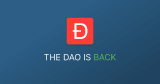 THE DAO IS   | |