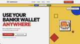 USE YOUR BANKR WALLET .css-1f5mkof{color:var(--chakra-colors-bauhaus-red);} ANYWHERE
