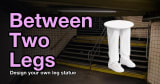 Between Two Legs
