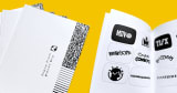 Logos from Planet Blip