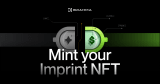 Brahma Imprint NFT — turn your actions into assets.