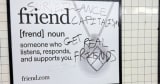 friend.com or foe.com?