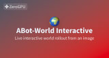 ABot-World Interactive - a Hugging Face Space by acvlab