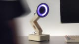 Autonomous Lamp - Build your own AI companion robot in one tap