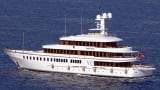 The best Philippe Starck-designed yachts