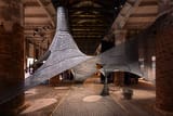 Venice Architecture Biennale review: ‘a hot mess of pretension’ | The Observer
